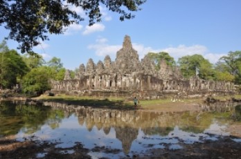 Angkor Highlights